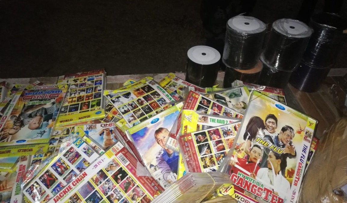 Pirate Film Cultures in Manila (with Jasmine Nadua&nbsp;Trice)