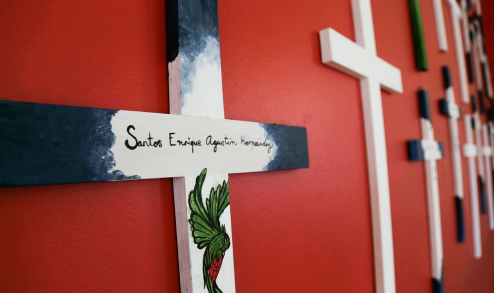 Digital Altars and Migrant Death in Mexico (with Xiomara Cervantes-Gómez)